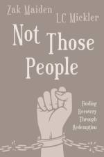 Not Those People af LC Mickler
