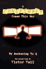 Conspiracy Comes This Way af Victor Vail