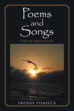 Poems and Songs af Freddy Fonseca