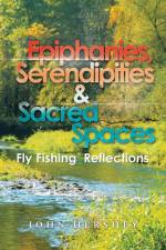 Epiphanies, Serendipities & Sacred Spaces af John Hershey