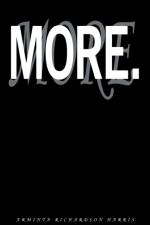 More. af Arminta Richardson Harris