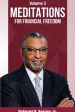 Meditations for Financial Freedom Vol 3 af DeForest