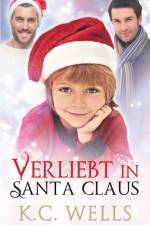 Verliebt in Santa Claus af Meredith Russell