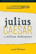Julius Caesar af William Shakespeare