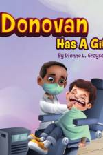 Donovan Has A Gift af Dionne L Grayson