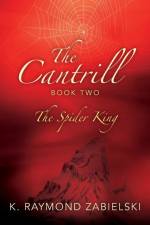 The Cantrill Book Two af K Raymond Zabielski