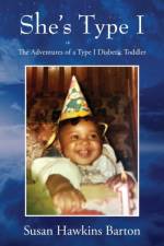 She's Type I af Susan Hawkins Barton