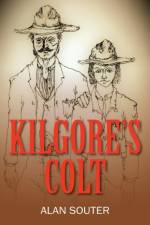 Kilgore's Colt af Alan Souter