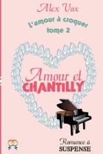 Amour et Chantilly af Alex Vox