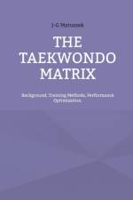Taekwondo Matrix af J-G Matuszek