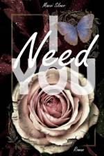 I Need You af Maevi Silver