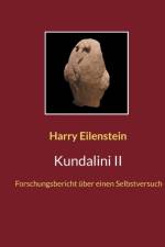 Kundalini II af Harry Eilenstein