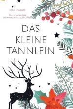 kleine Tannlein af Vera Hewener