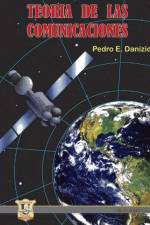 Teoria de las comunicaciones af Pedro E Danizio