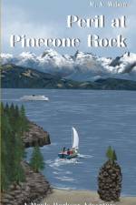 Peril at Pinecone Rock af Michael a Wilson