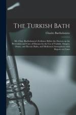 Turkish Bath [electronic Resource] af Charles Bartholomew