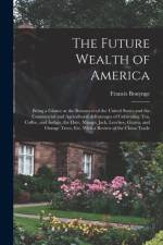 Future Wealth of America af Francis Bonynge