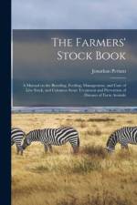 Farmers' Stock Book [microform] af Jonathan Periam