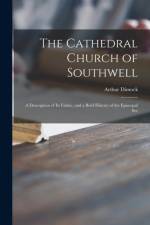 Cathedral Church of Southwell af Arthur Dimock
