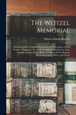 Weitzel Memorial