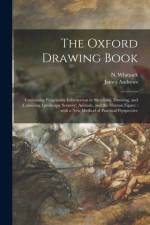 Oxford Drawing Book af James Andrews