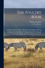 Poultry Book af William Wingfield