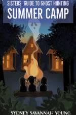 Sisters' Guide to Ghost Hunting af Sydney S Young