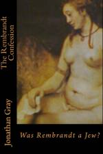 Rembrandt Confession af Dds (University of Wisconsin Madison) Gray