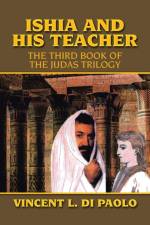 Ishia and His Teacher af Vincent L Di Paolo