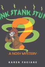 Stink Stank Stunk af Karen Faciane