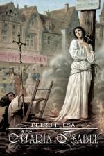 Maria Isabel af Petru Plesa