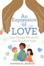 Expression of Love af Cynthia M Jackson