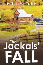 Jackals' Fall af Peter M Talty