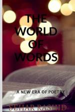 world of words af Sehar Rashid
