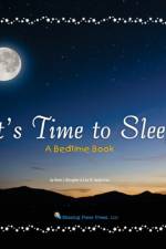 It's Time to Sleep af Kevin Brougher
