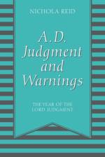 A.D. Judgment and Warnings af Nichola Reid