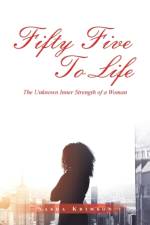 Fifty Five to Life af Sasha Krimson