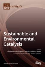 Sustainable and Environmental Catalysis