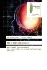 Mon cerveau pirate af Malvina Prudence Tcheuko Tchapda