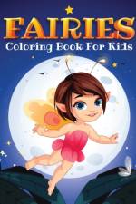 Fairies Coloring Book for Kids af Tonpublish