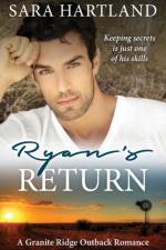 Ryan's Return af Sara Hartland