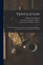 Ventilation [electronic Resource] af William Paton Buchan