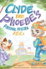 Clyde and Phoebe's Animal Shelter ABCs af Sonya Greenhowe