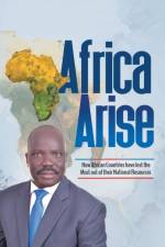 Africa Arise af Dr Isaac Yak R Tutdel