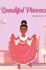 Beautiful Princess af R J
