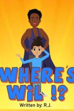 Where's Wil? af R J