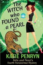 The Witch who Found a Pearl af Katie Penryn