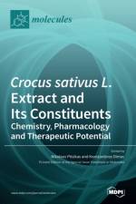 Crocus sativus L. Extract and Its Constituents