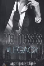 Nemesis af Megan Carpenter