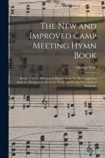 New and Improved Camp Meeting Hymn Book af Orange Scott